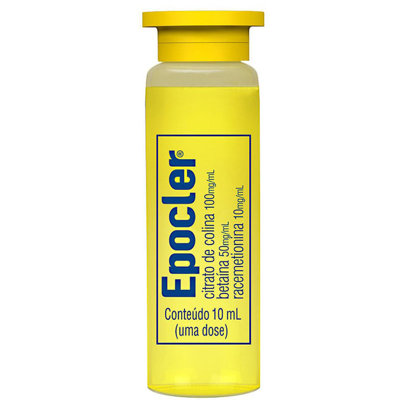 Epocler Sabor Abacaxi 10ml