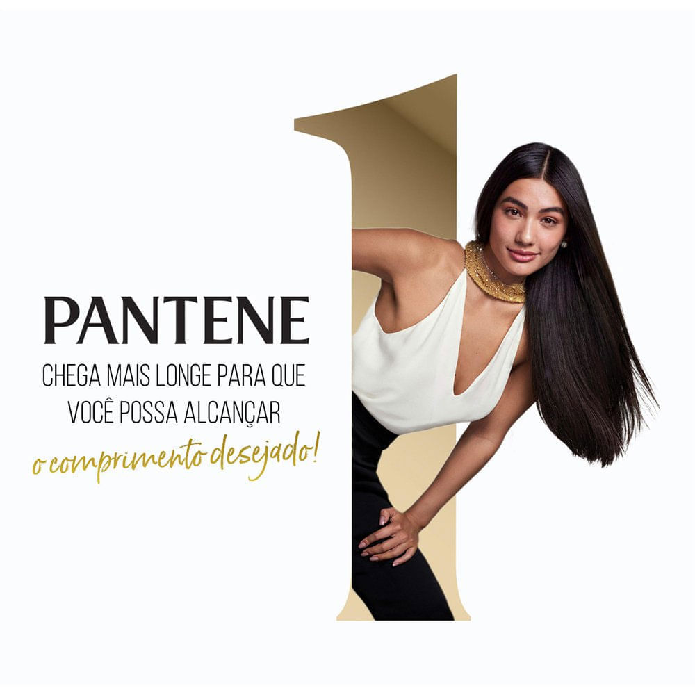 Condicionador Pantene Micelar 175ML