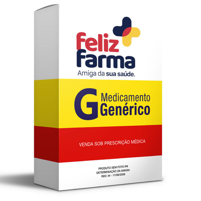 Fumarato de Cetotifeno 1MG/ML Solução oral (gotas) - Frasco com 30 mL