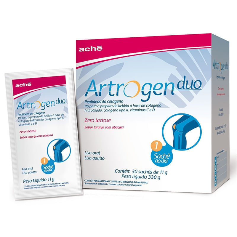 Artrogen Duo