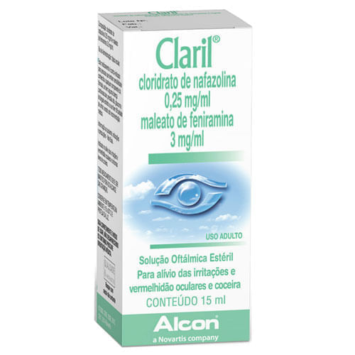 Claril