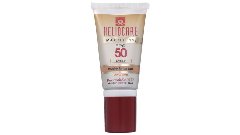 Fernblock xp heliocare 2025 nude bronze amazon