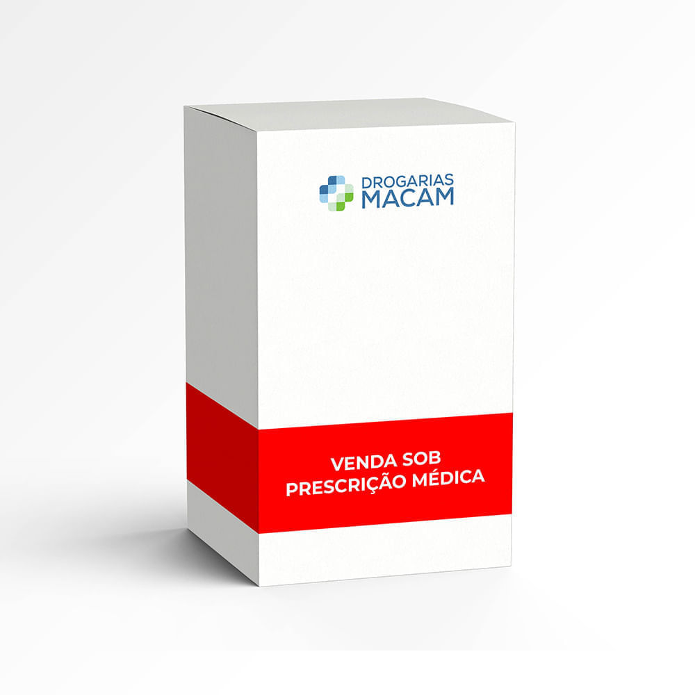 Encontraproduto.com.br - Renitec Merck 20mg - 30 Comprimidos