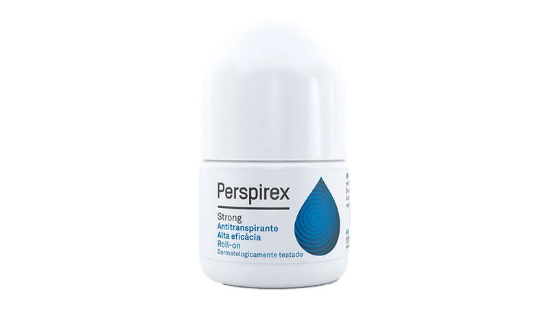 PERSPIREX STRONG ANTITRANSPIRANTE 1 ROLLON 20 ml