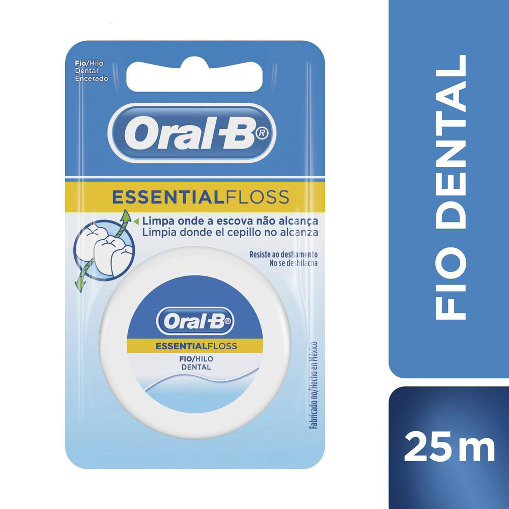 Oral-B Hilo Dental Essential