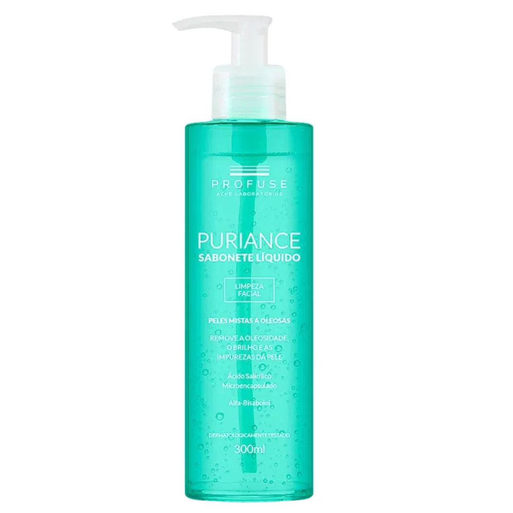 sabonete-l-quido-puriance-profuse-facial-300ml-em-oferta-farmadelivery