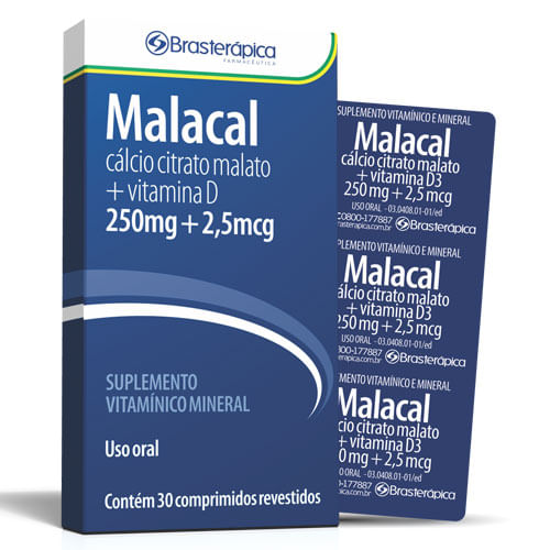 malacal-c-30-comprimidos