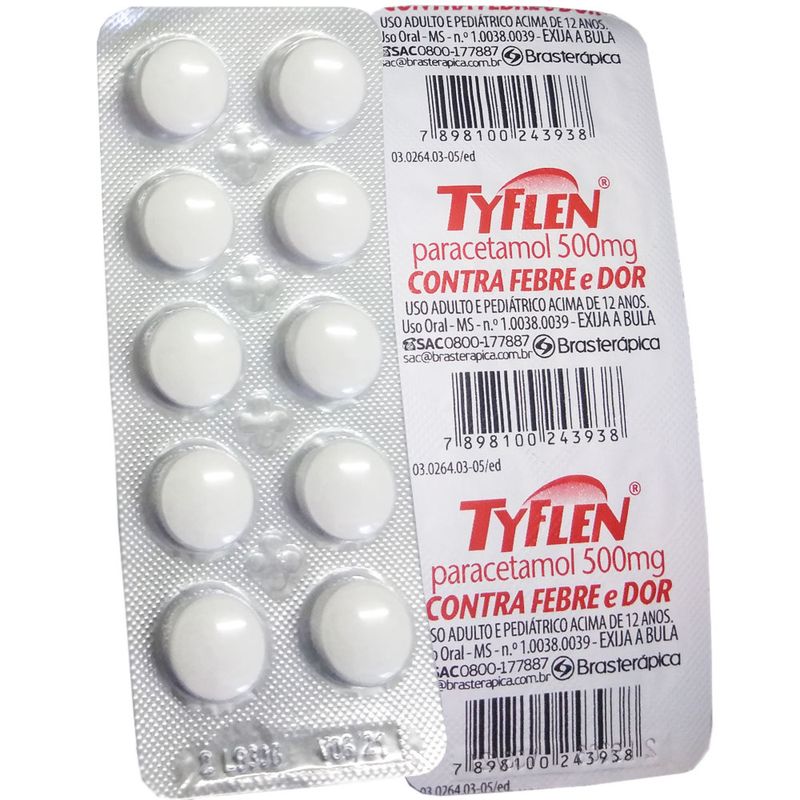 25094-tyflen-500mg-10-comprimidos