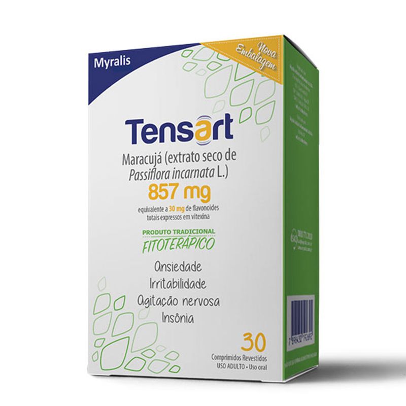 tensart-857mg-c-30-comprimidos