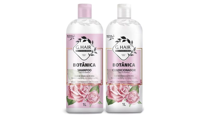 Shampoo OX Liso Duradouro 200ml em Oferta - Farmadelivery