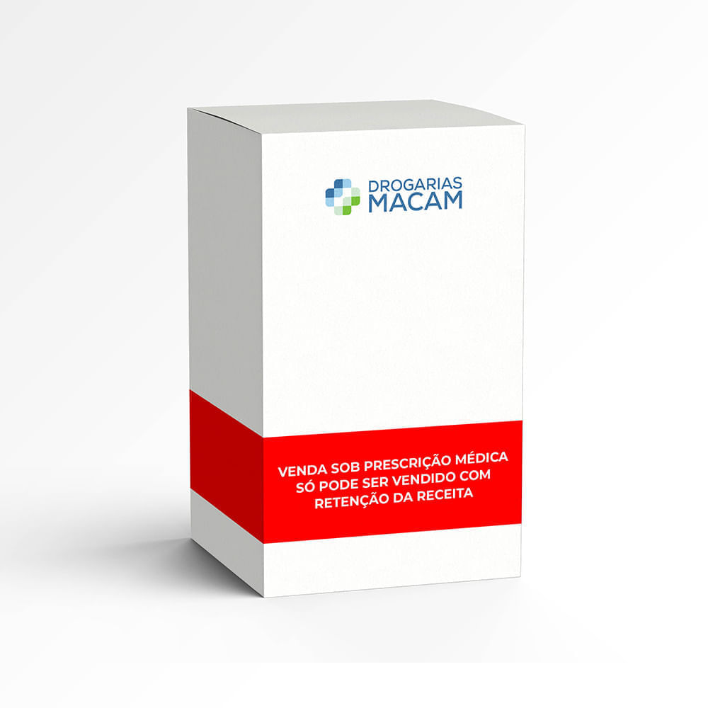 Arcoxia 90MG Comprimido revestido - Caixa com 7 Comprimidos
