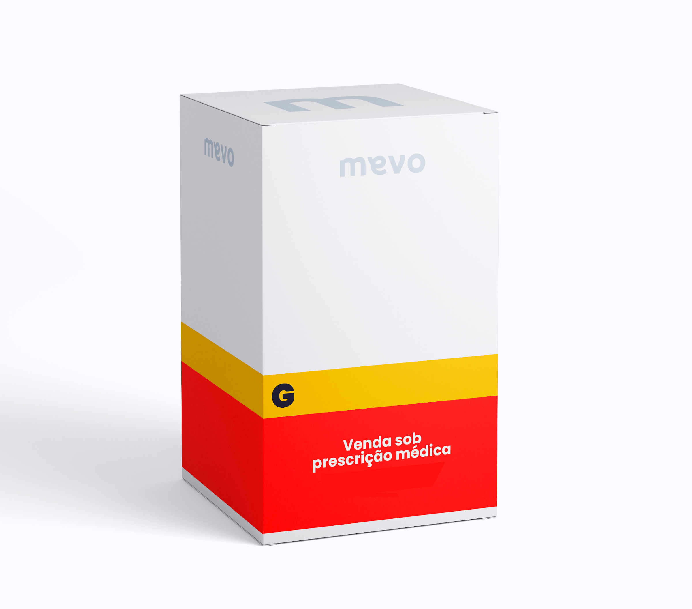 Encontraproduto.com.br - Atenolol 25mg Genérico EMS 60 Comprimidos