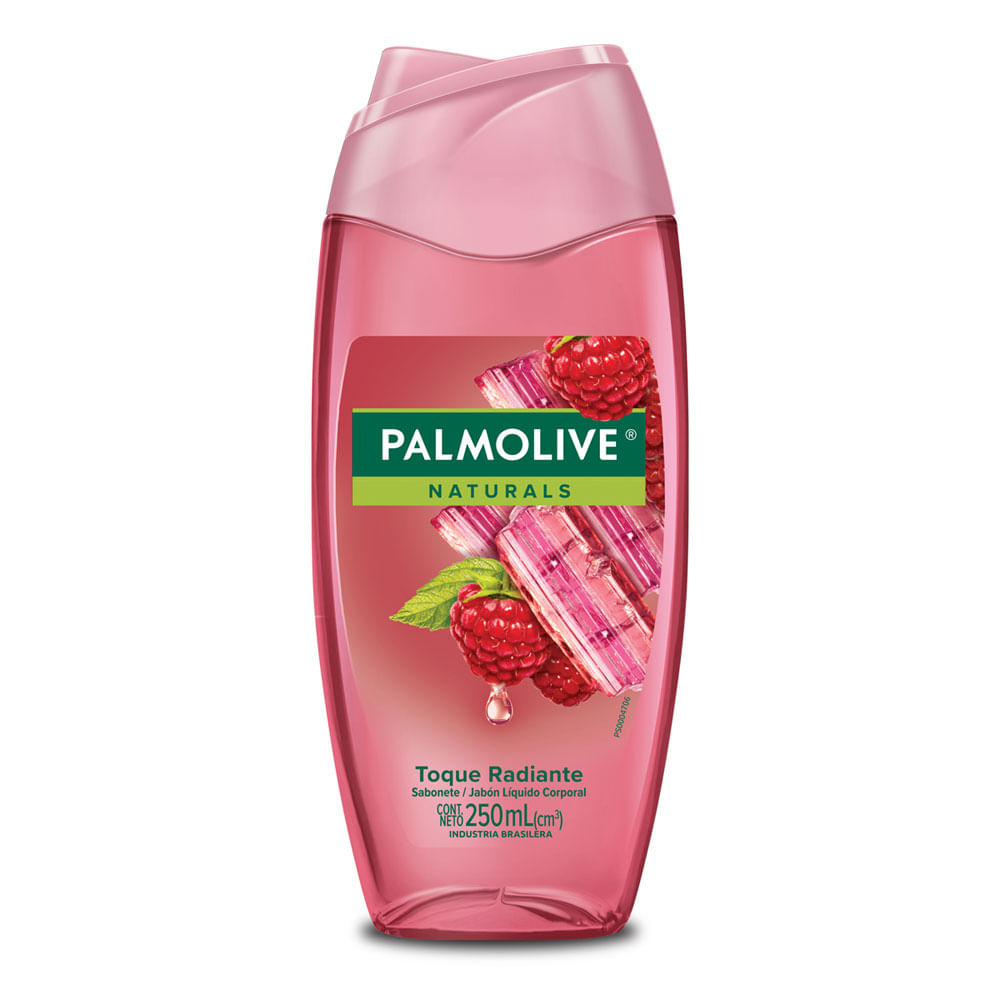 Palmolive Sabonete Liquido 250ml Naturals Oleo Nutritivo - HIGIENE E  CUIDADOS PESSOAIS, Banho- Aflore Cosméticos