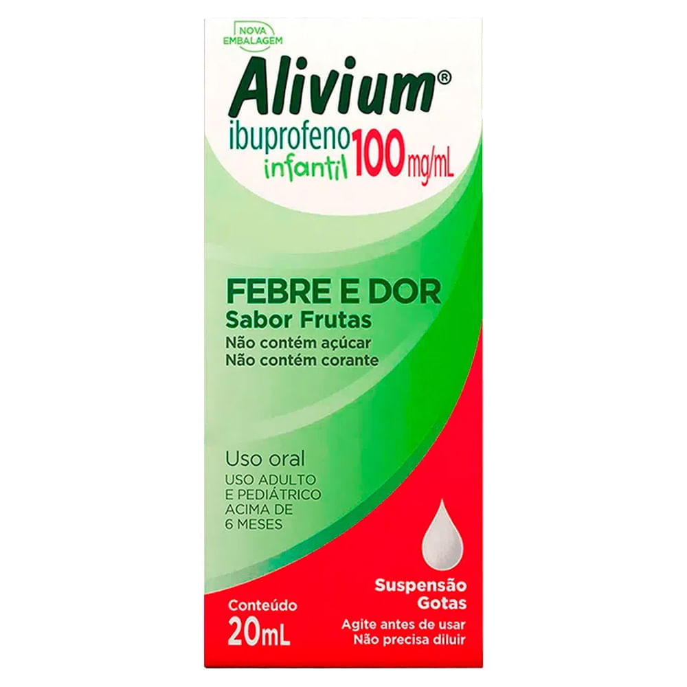 Alivium GC 200mg/ml Hypera 20ml Gota