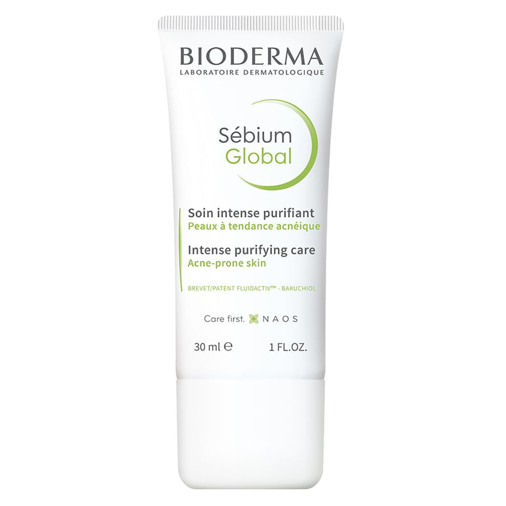 Sebium Global 30Ml - Sebium