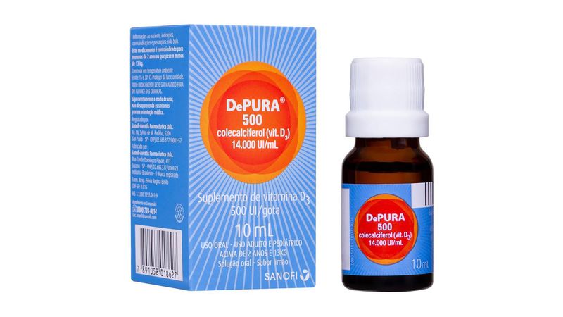 DAFORIN GOTAS 20ML (C1) - Ultrafarma