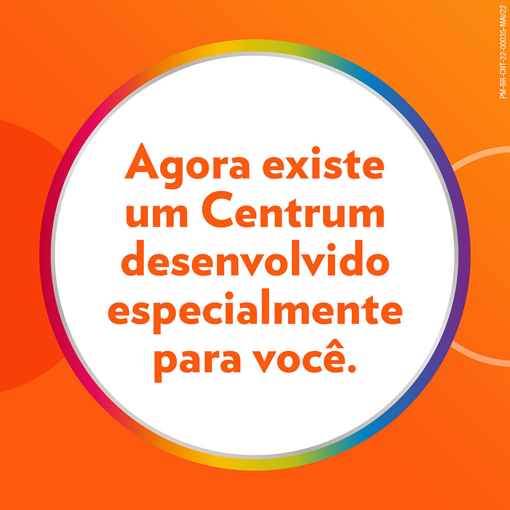 Centrum Imunidade e Proteção Suplemento Alimentar 60 Cápsulas em Oferta -  Farmadelivery