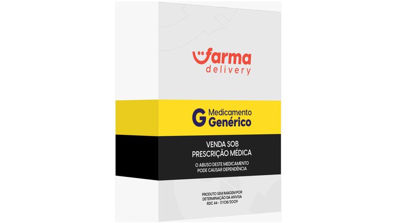 Diazepam Genérico