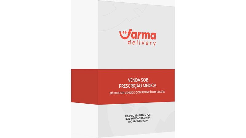 REXULTI 0,5MG CAIXA COM 30 COMPRIMIDOS REVESTIDOS (C1) - Farmácias CallFarma