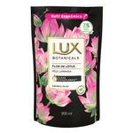 Sabonete Líquido Lux Botanicals Flor de Lotus 250ml - Destro
