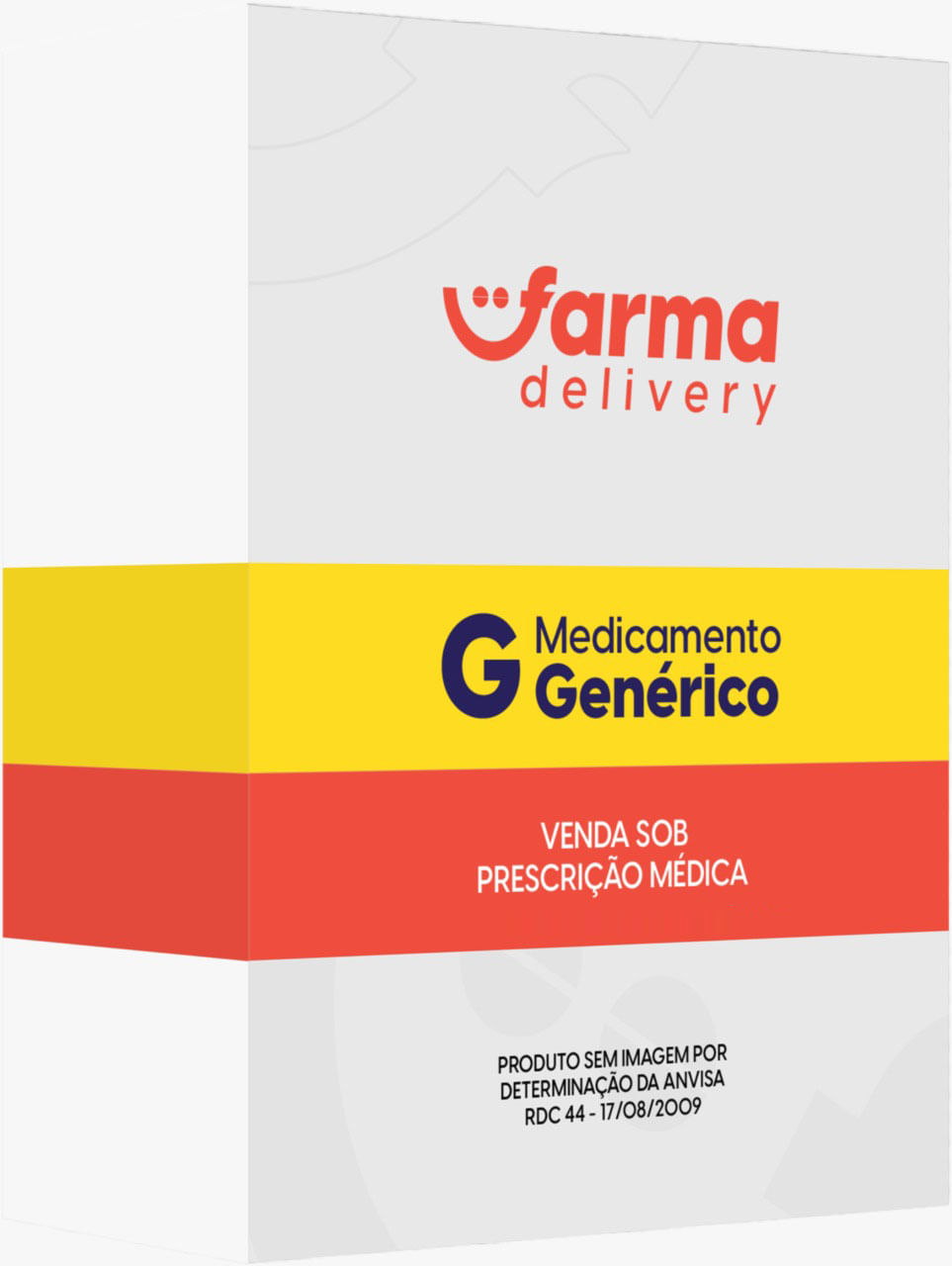 Nimesulida - Neo Química 100mg, caixa com 12 comprimidos