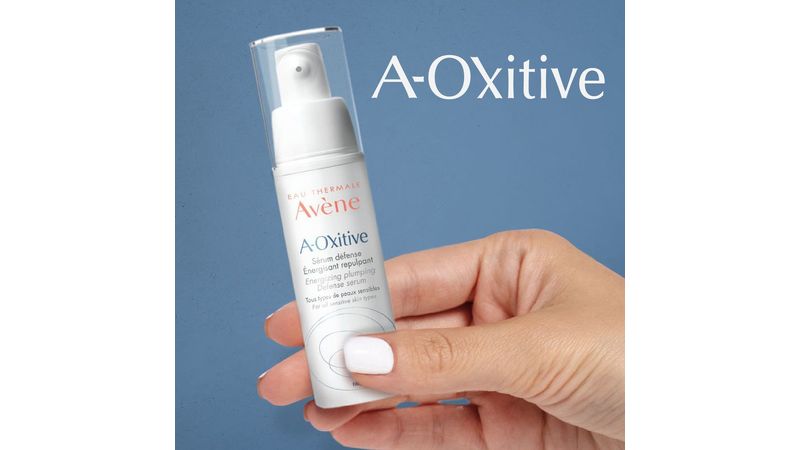 Sérum Facial Antioxidante Avène A-Oxitive com 15ml Avene 15ml em