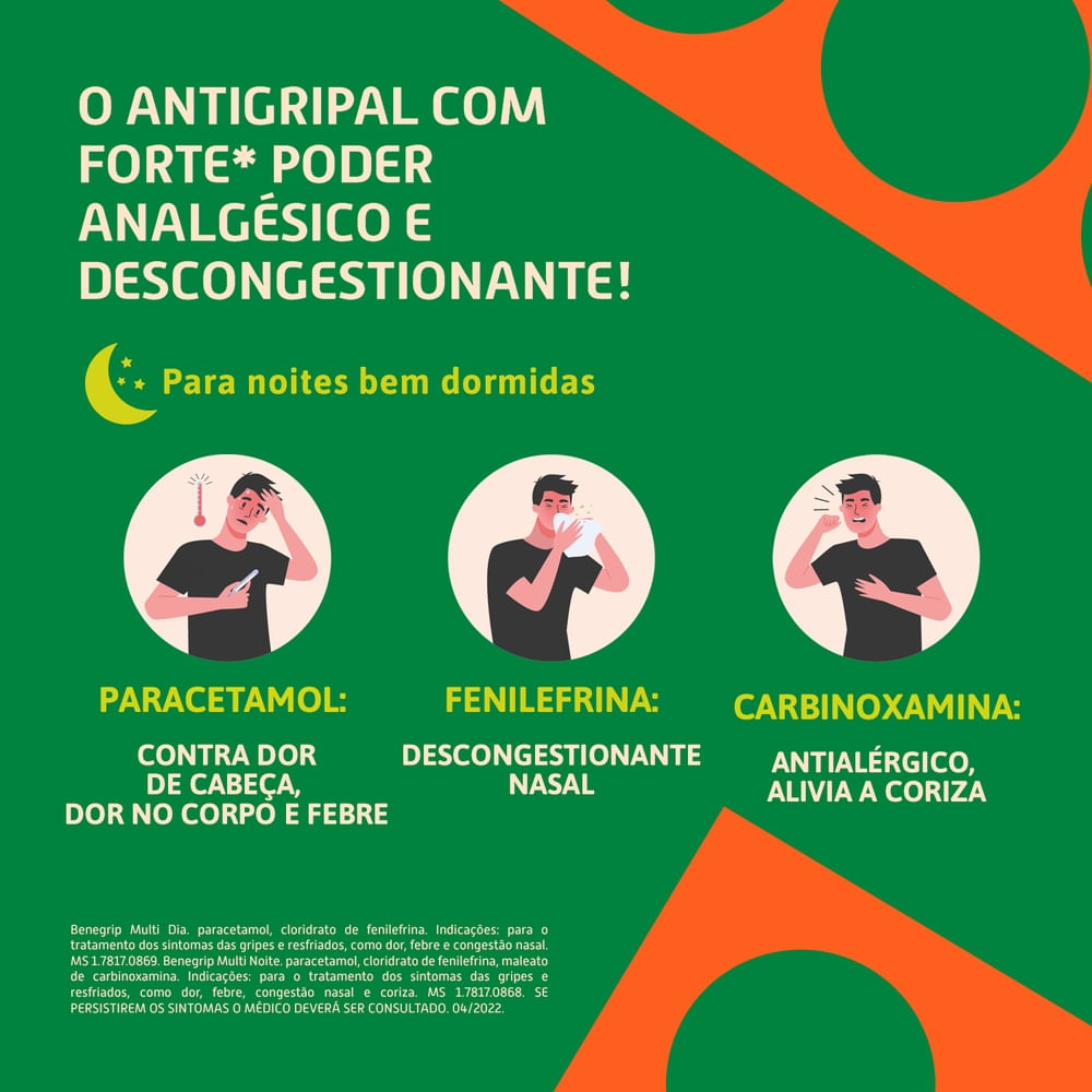 Resfriado: 4 dicas para se sentir melhor em apenas 24h