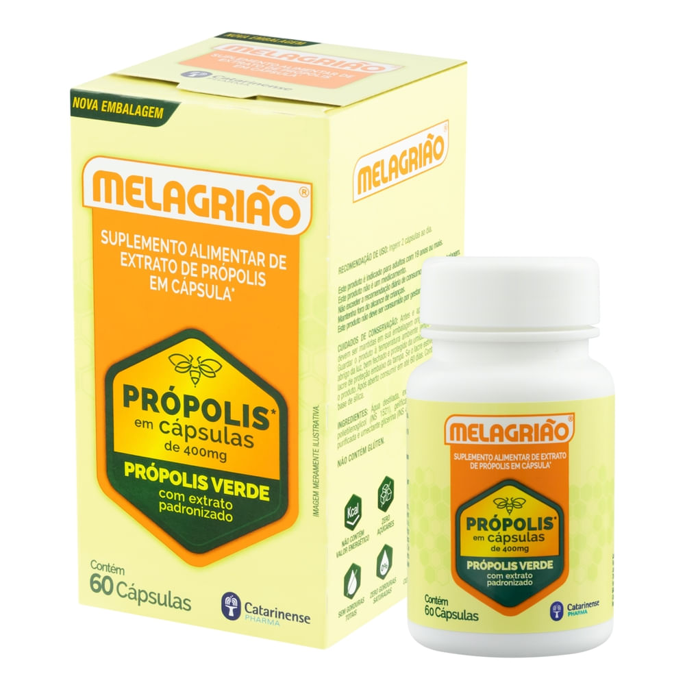 Melagrião Xarope 150ml em Oferta - Farmadelivery