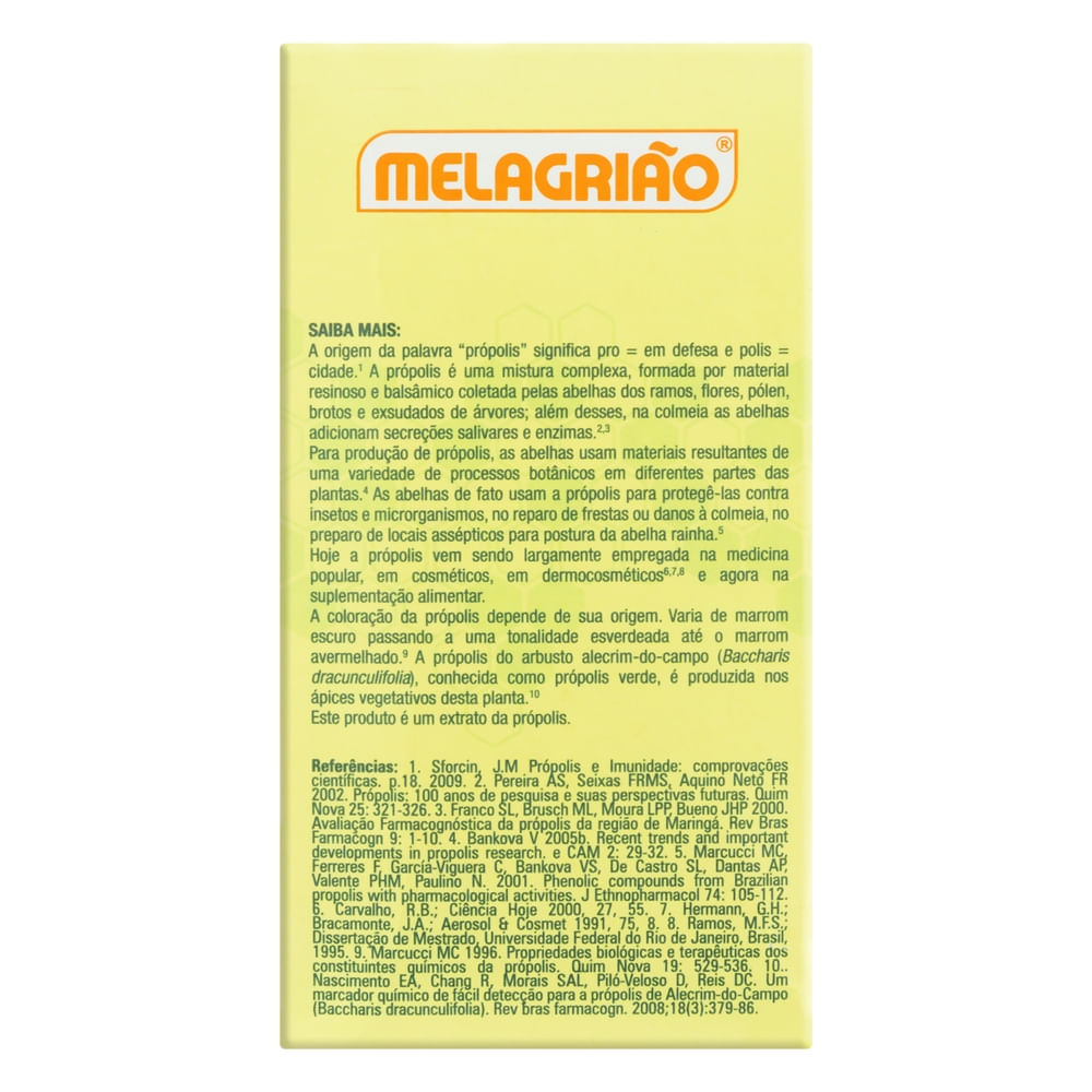 Melagrião Xarope 150ml em Oferta - Farmadelivery