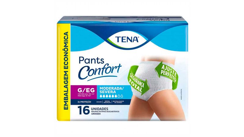 TENA Comfort Pant