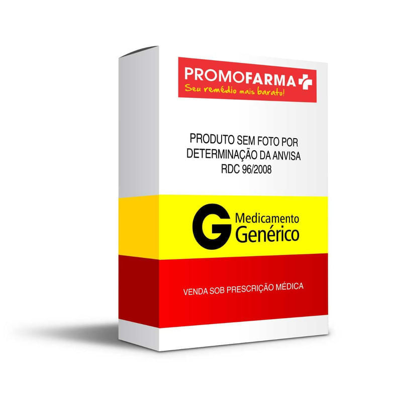 Ivermectina 6mg Genérico Vitamedic