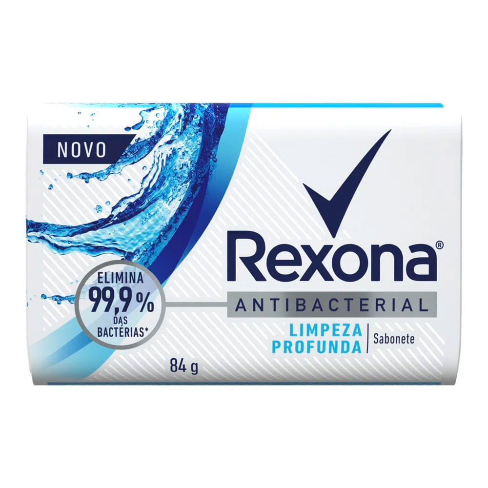 Rexona é 1º marca de sabonetes do Brasil com eficácia comprovada contra a  COVID-19