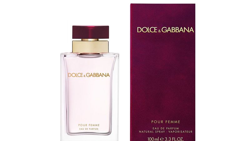 Dolce & Gabbana Pour Femme