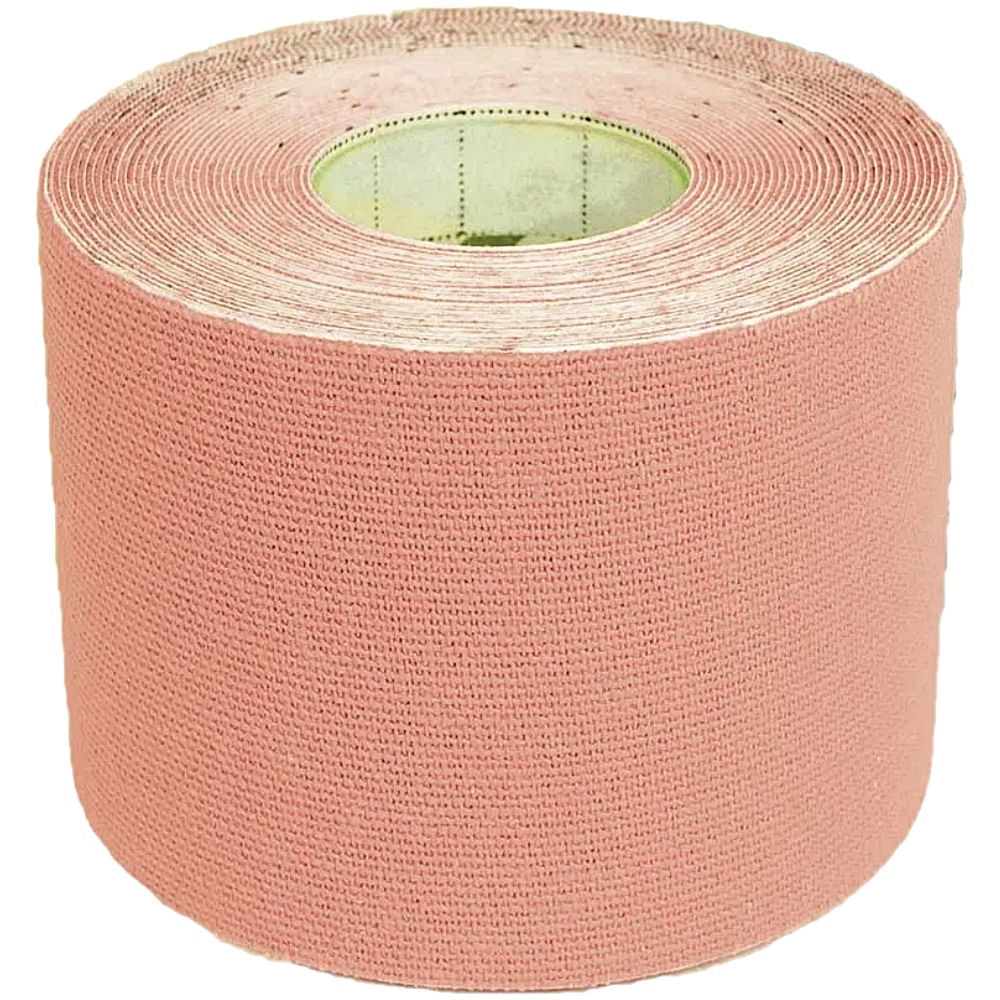 Bandagem Elástica Kinesio Tape 5cmx5m Roll