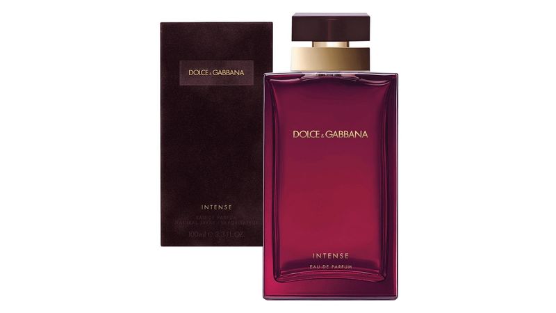 Perfume Dolce Gabbana Pour Femme Feminino Eau de Parfum - AZPerfumes