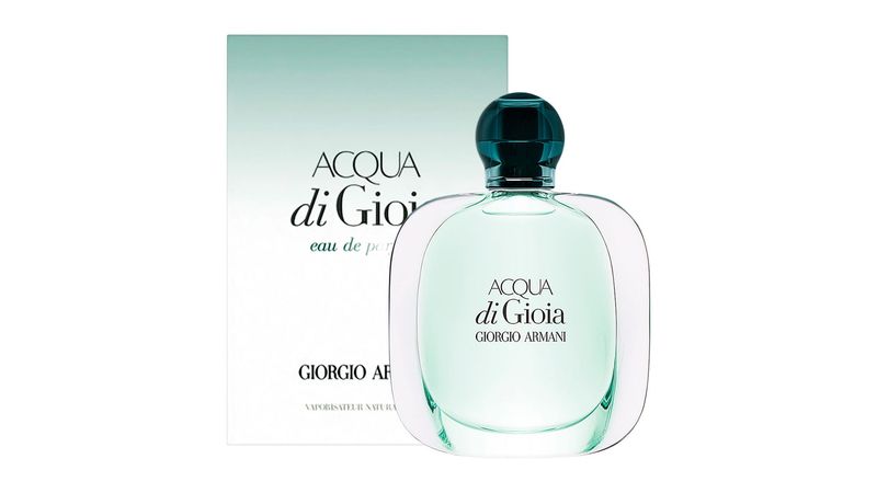 Di gioia shop giorgio armani