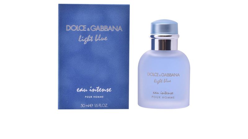Comprar Perfume Masculino Light Blue Pour Homme Dolce & Gabbana