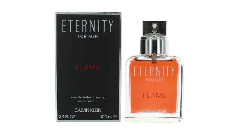 Eternity flame shop ck