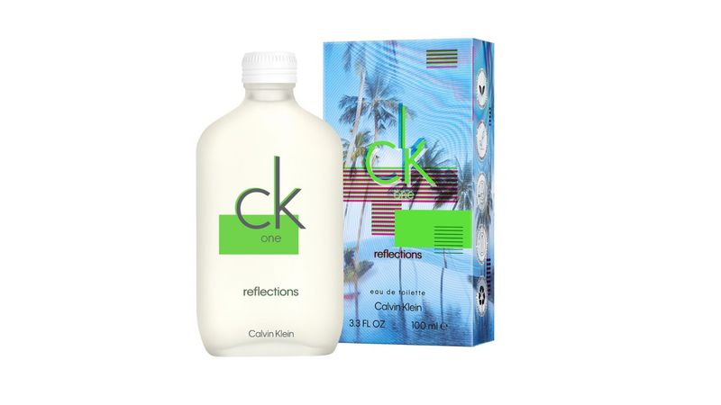 Eau de toilette ck one clearance summer