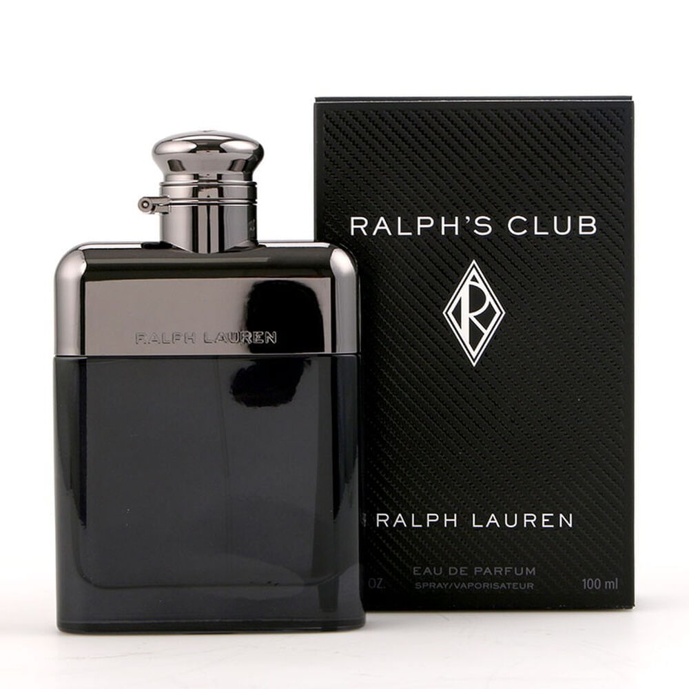 Perfume Ralph Lauren Ralph's Club Masculino Eau de Parfum