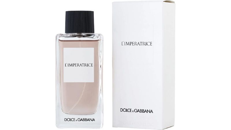 Dolce gabbana imperatrice new arrivals