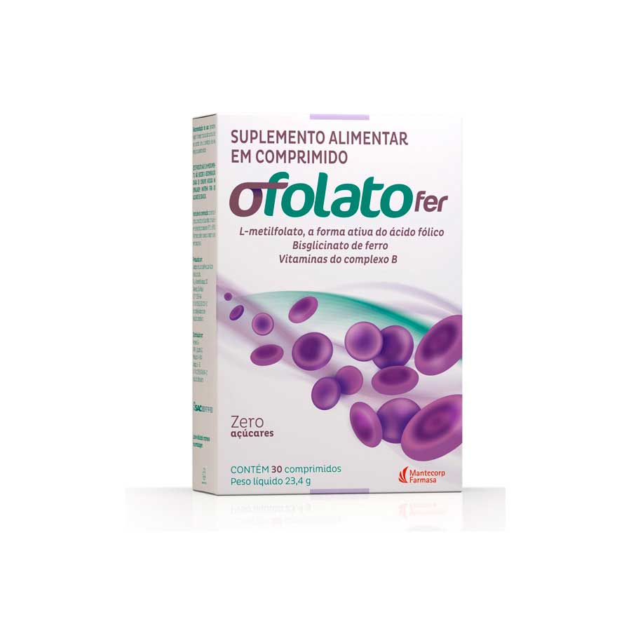 Ofolato G Solução Oral 50ml Em Oferta - Farmadelivery