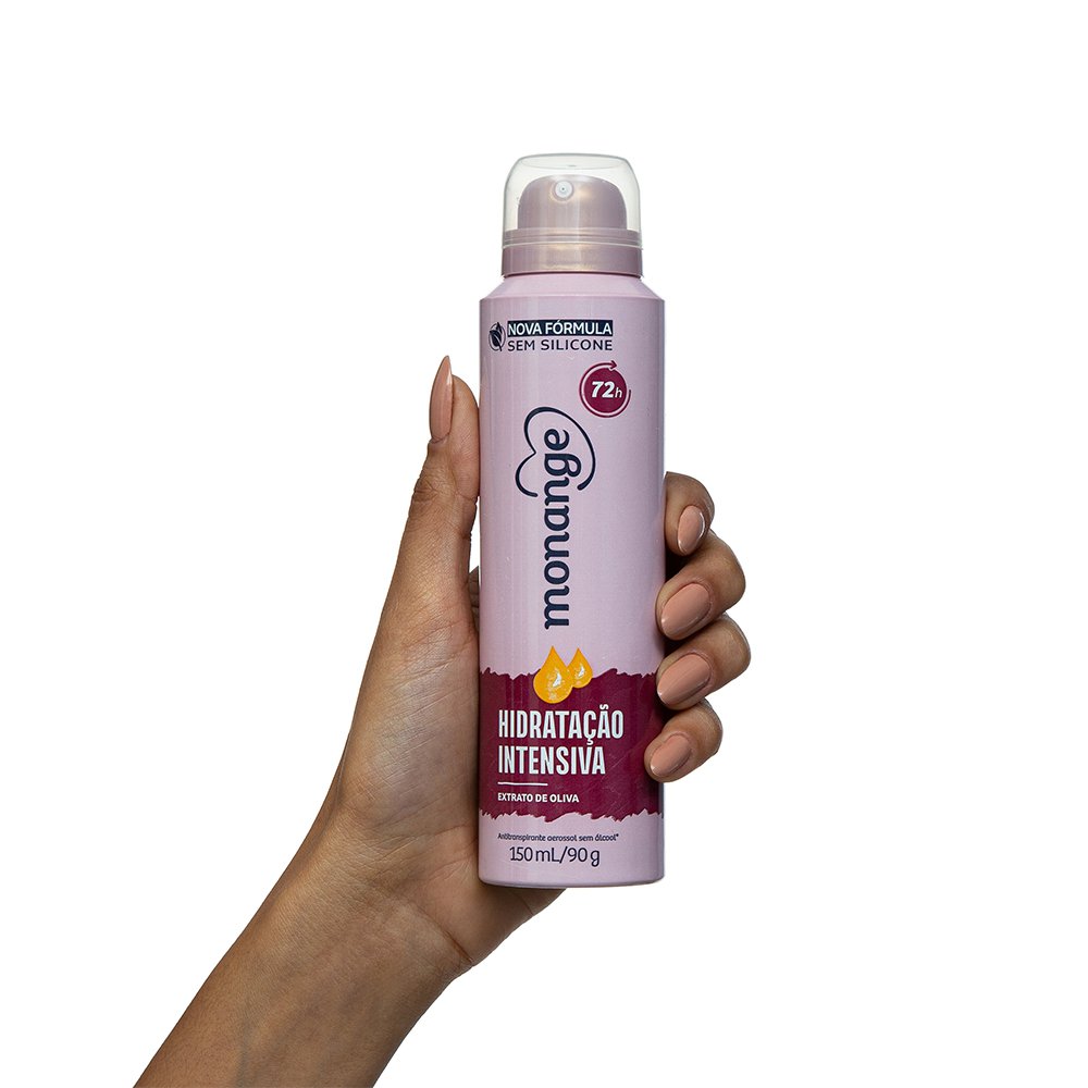 Desodorante Aerossol Rexona Feminino Clinical Extra Dry 150ml em Oferta -  Farmadelivery