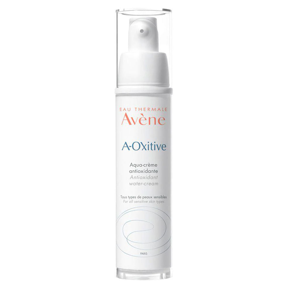 Sérum Facial Avène Antioxidante A-Oxitive 30ml em Oferta - Farmadelivery